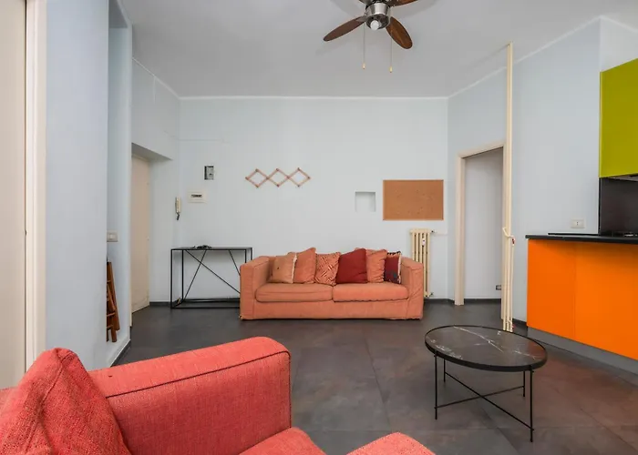 San Giovanni Zen Apartment- Cale 08