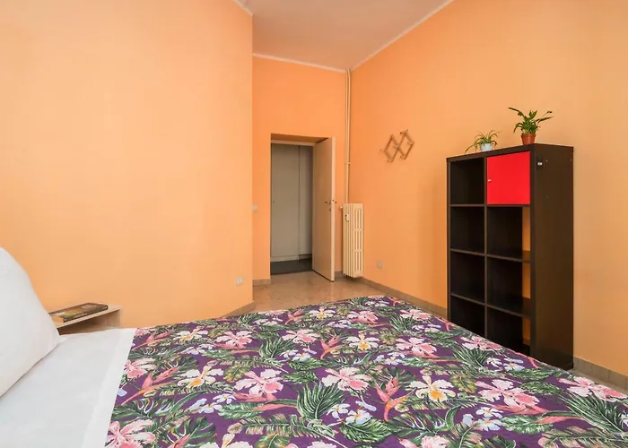 San Giovanni Zen Apartment- Cale 08