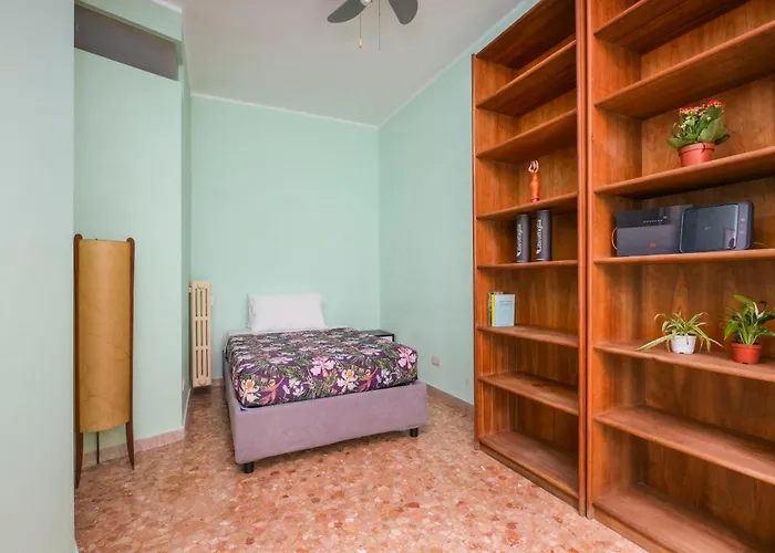 San Giovanni Zen Apartment- Cale 08 Appartement