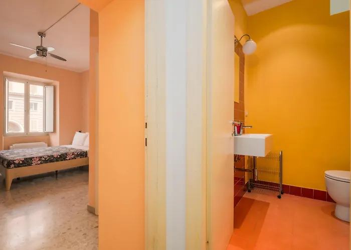 San Giovanni Zen Apartment- Cale 08 *