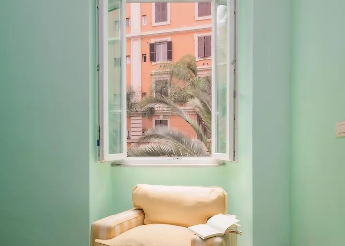 San Giovanni Zen Apartment- Cale 08 Appartement *
