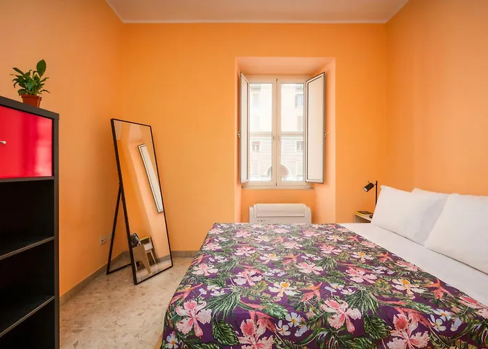 San Giovanni Zen Apartment- Cale 08 *