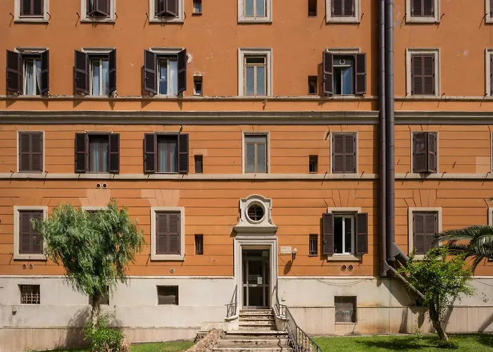 San Giovanni Zen Apartment- Cale 08 * Rome