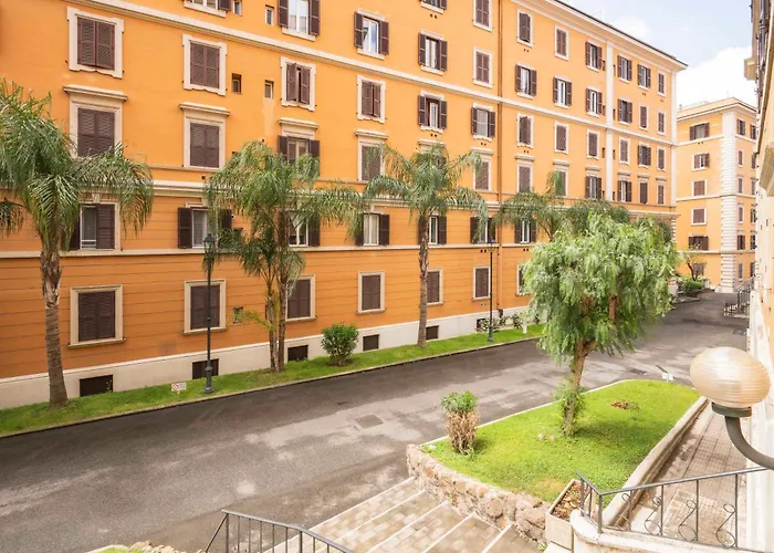 Appartement San Giovanni Zen Apartment- Cale 08 *