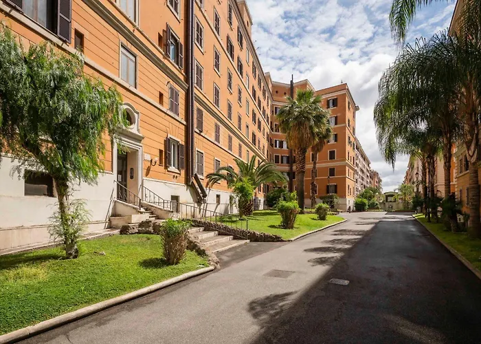 San Giovanni Zen Apartment- Cale 08 *
