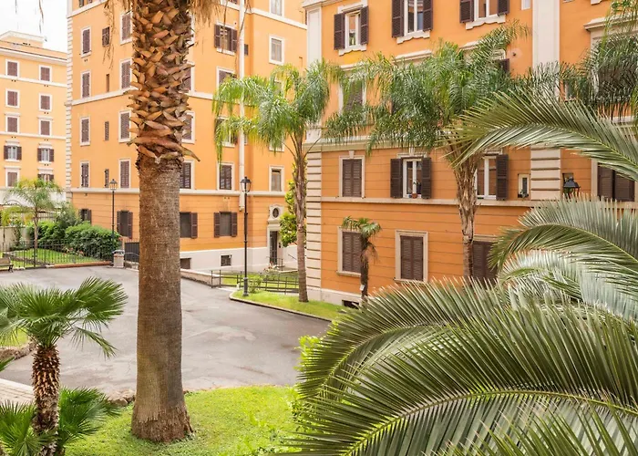 San Giovanni Zen Apartment- Cale 08 Appartement